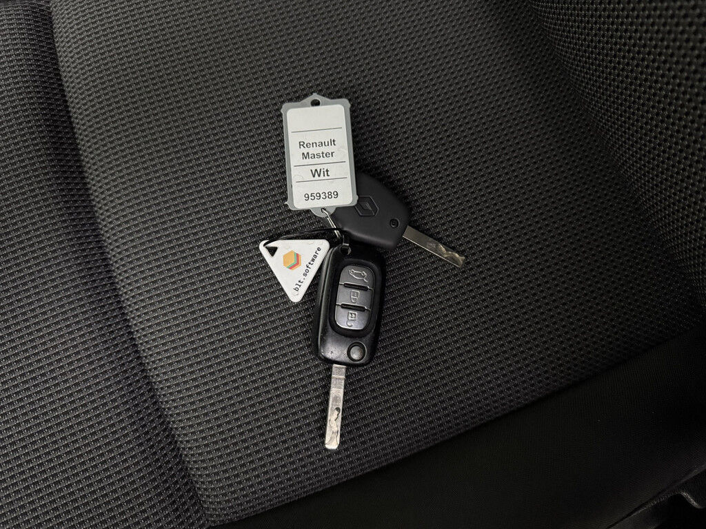 Renault Master 2.3DCi 135PK L2H2