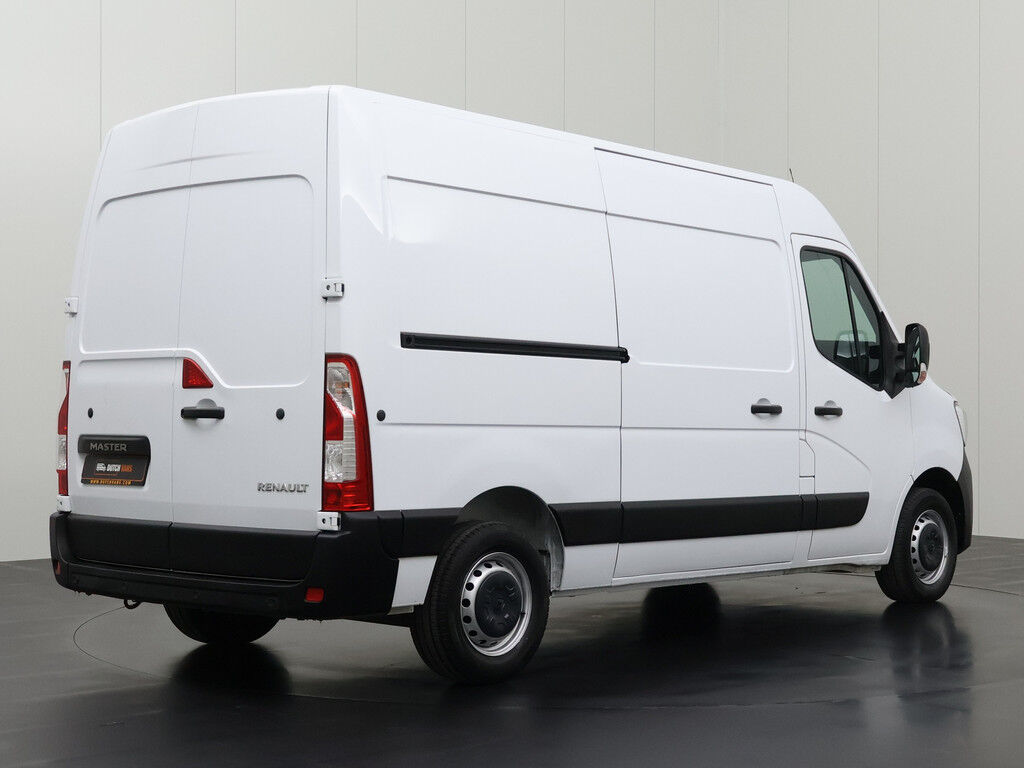 Renault Master 2.3DCi 135PK L2H2