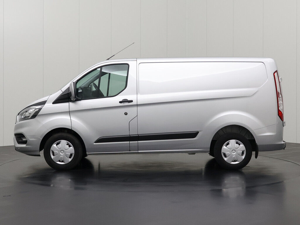 Ford Transit Custom 2.0TDCi 130PK Achterdeuren