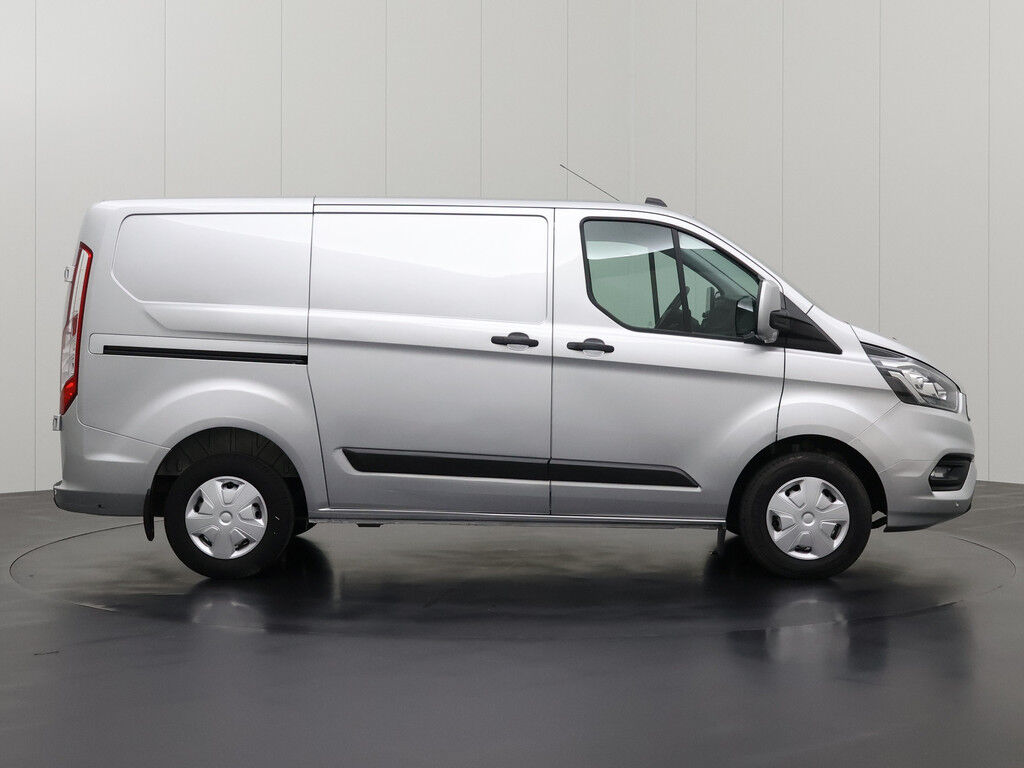 Ford Transit Custom 2.0TDCi 130PK Achterdeuren