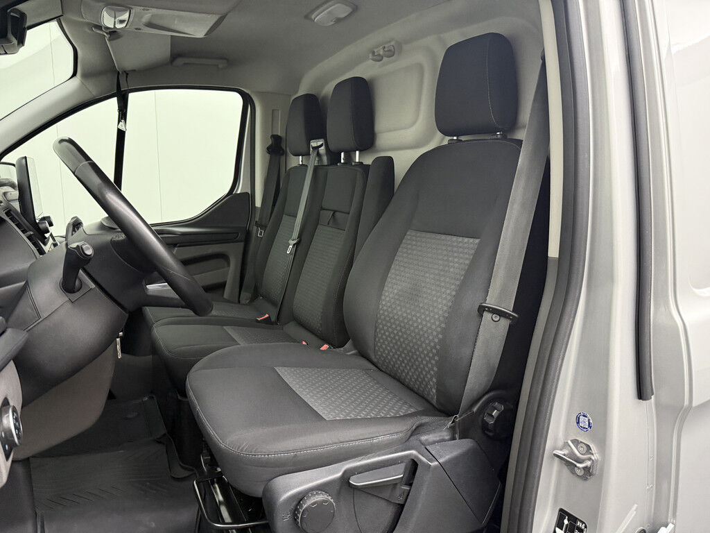 Ford Transit Custom 2.0TDCi 130PK Achterdeuren