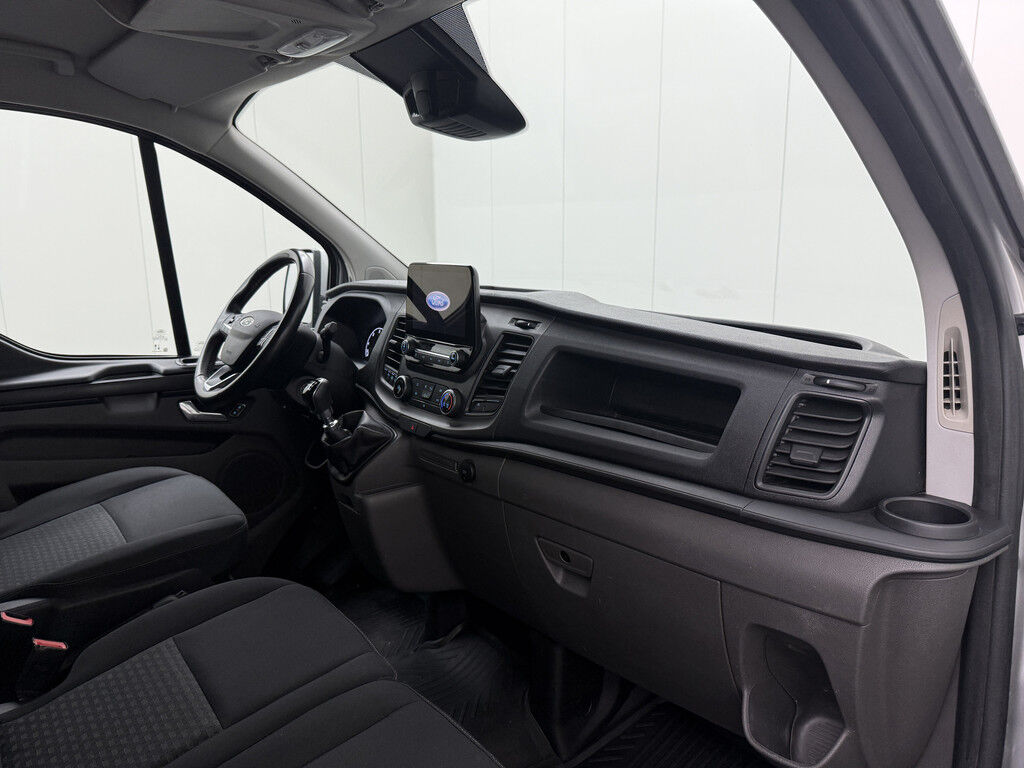 Ford Transit Custom 2.0TDCi 130PK Achterdeuren