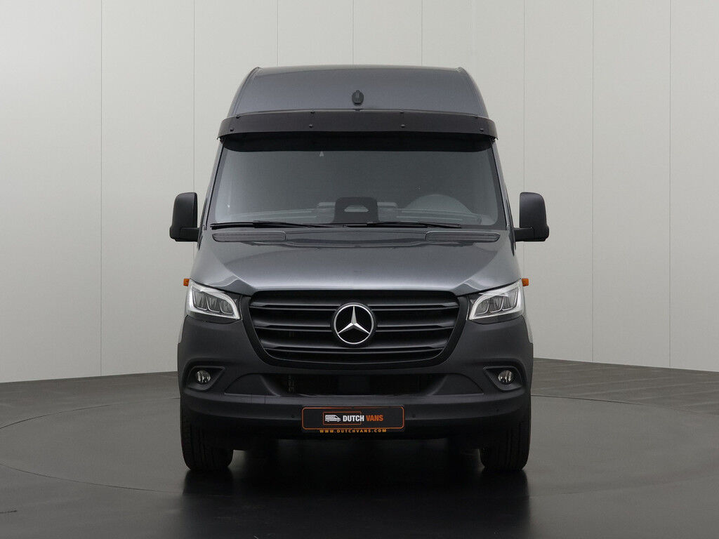 Mercedes-Benz Sprinter 317CDi Automaat L2H2 | Led