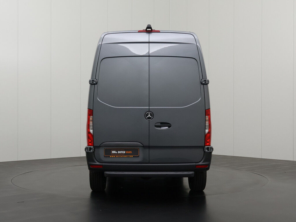 Mercedes-Benz Sprinter 317CDi Automaat L2H2 | Led