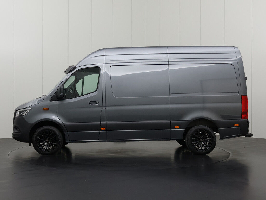 Mercedes-Benz Sprinter 317CDi Automaat L2H2 | Led