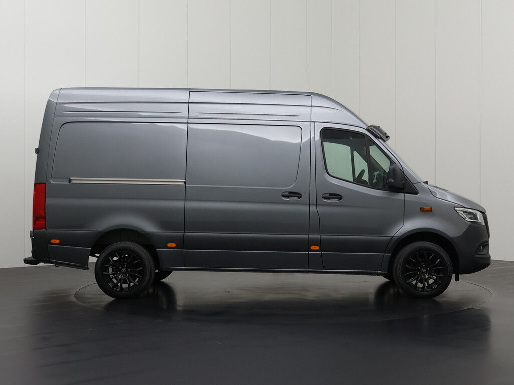 Mercedes-Benz Sprinter 317CDi Automaat L2H2 | Led