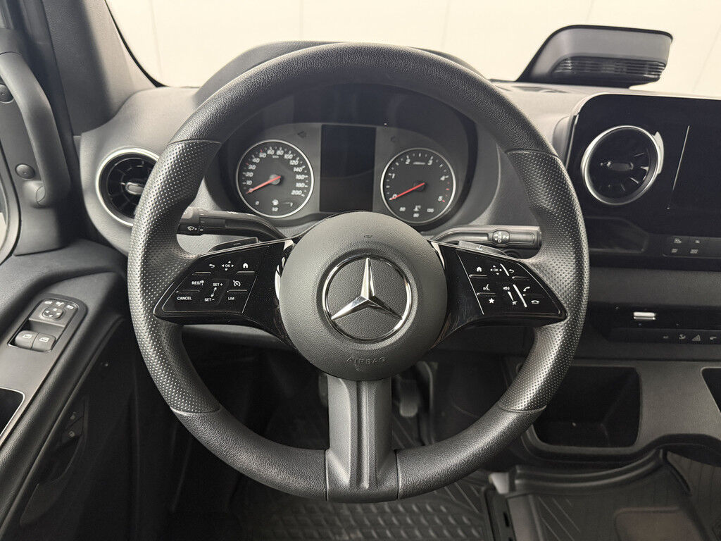Mercedes-Benz Sprinter 317CDi Automaat L2H2 | Led