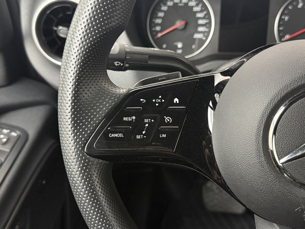 Mercedes-Benz Sprinter 317CDi Automaat L2H2 | Led