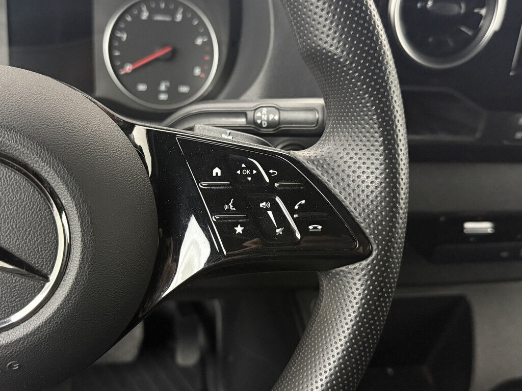 Mercedes-Benz Sprinter 317CDi Automaat L2H2 | Led