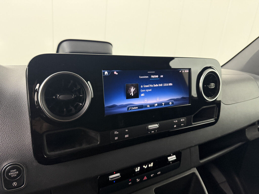 Mercedes-Benz Sprinter 317CDi Automaat L2H2 | Led