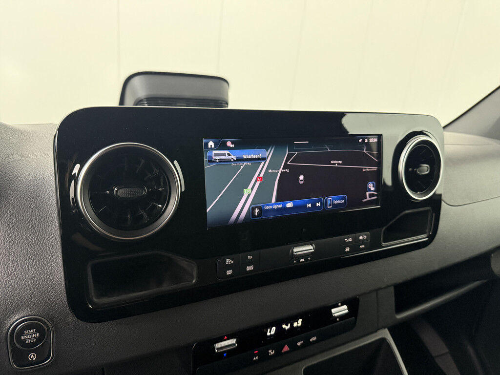 Mercedes-Benz Sprinter 317CDi Automaat L2H2 | Led