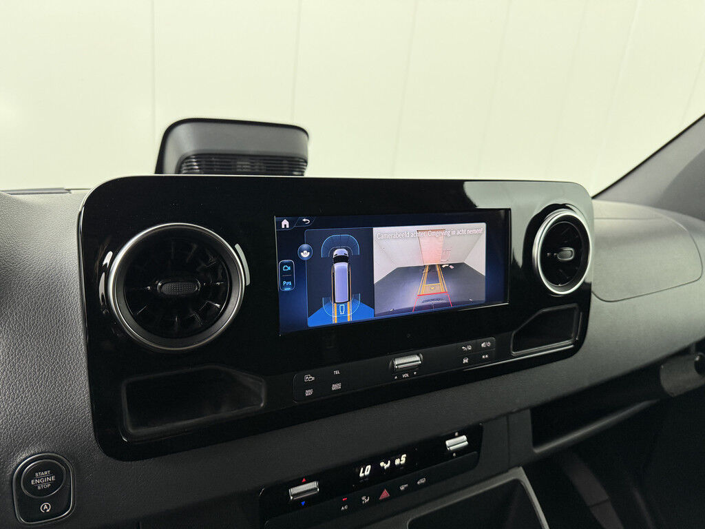 Mercedes-Benz Sprinter 317CDi Automaat L2H2 | Led