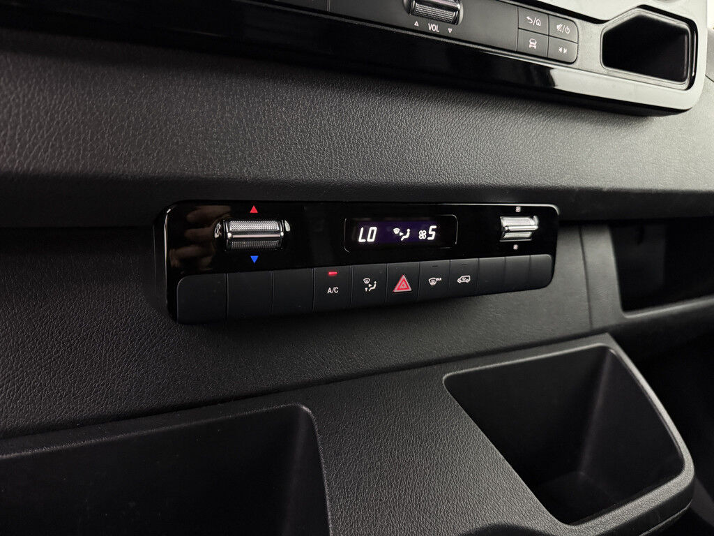 Mercedes-Benz Sprinter 317CDi Automaat L2H2 | Led