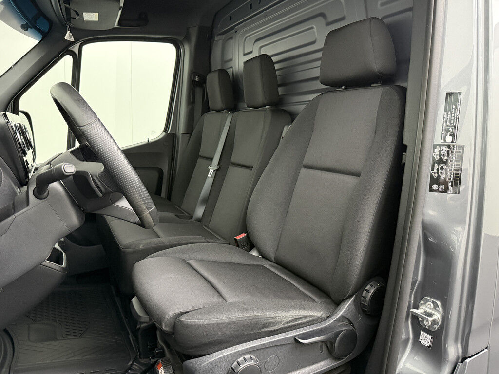 Mercedes-Benz Sprinter 317CDi Automaat L2H2 | Led