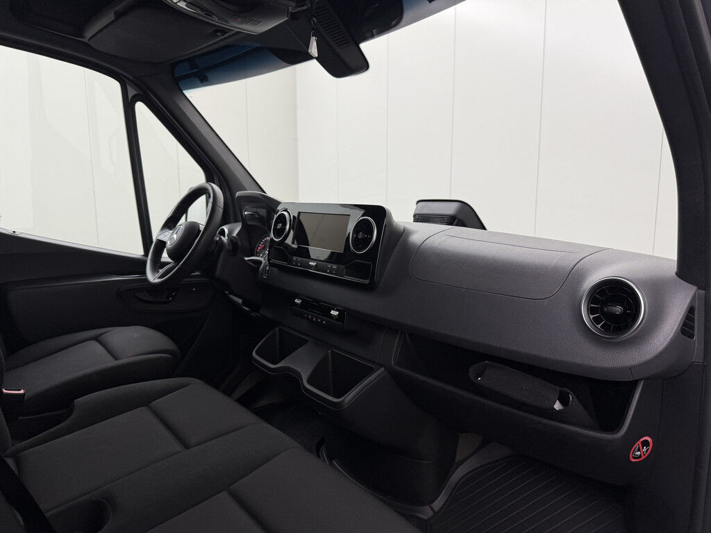 Mercedes-Benz Sprinter 317CDi Automaat L2H2 | Led