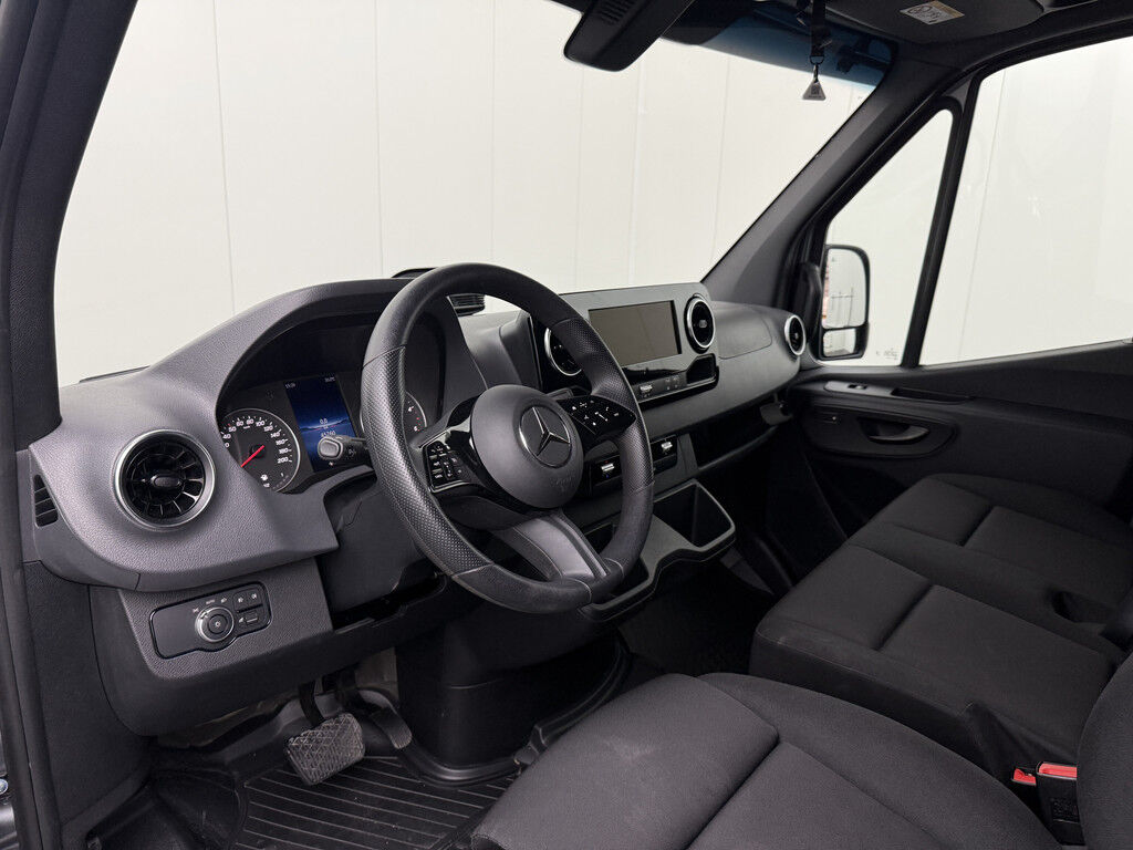 Mercedes-Benz Sprinter 317CDi Automaat L2H2 | Led
