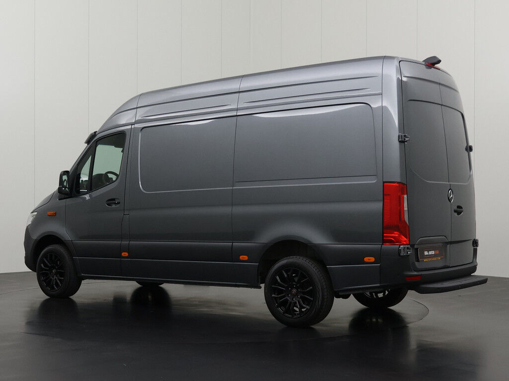 Mercedes-Benz Sprinter 317CDi Automaat L2H2 | Led