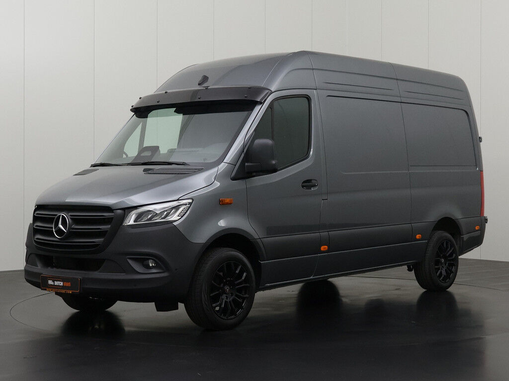 Mercedes-Benz Sprinter 317CDi Automaat L2H2 | Led