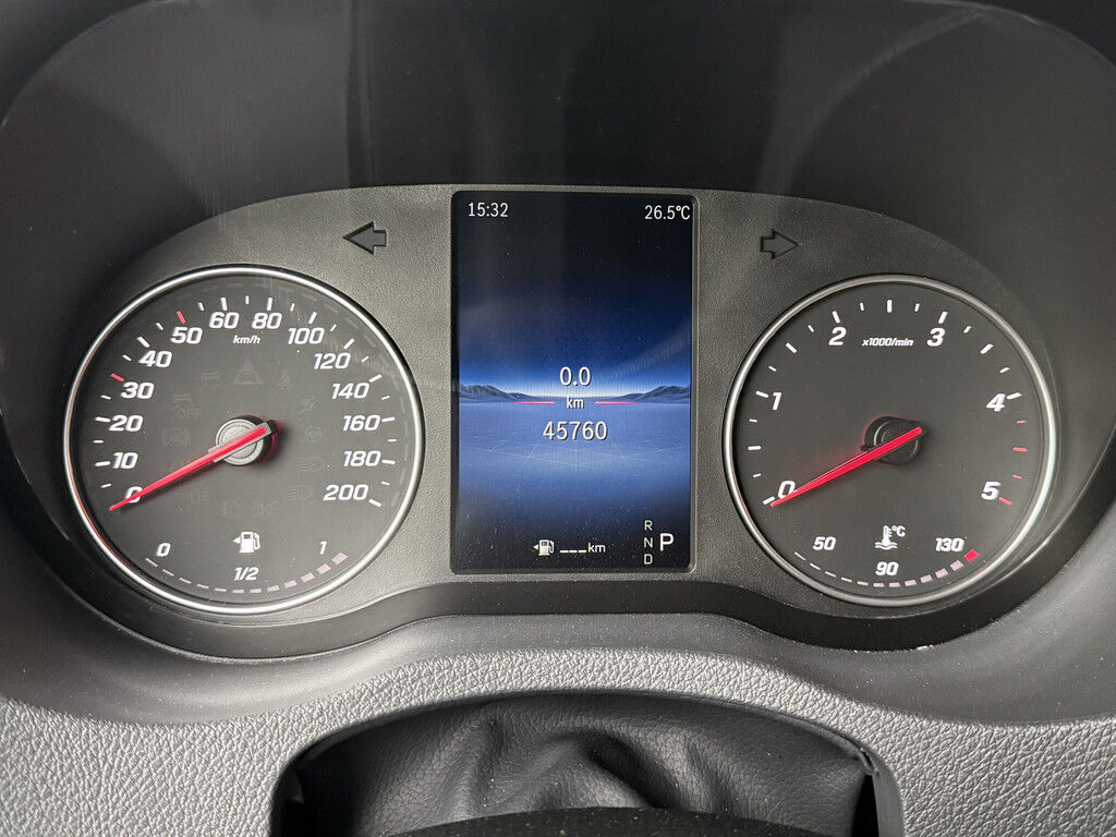 Mercedes-Benz Sprinter 317CDi Automaat L2H2 | Led