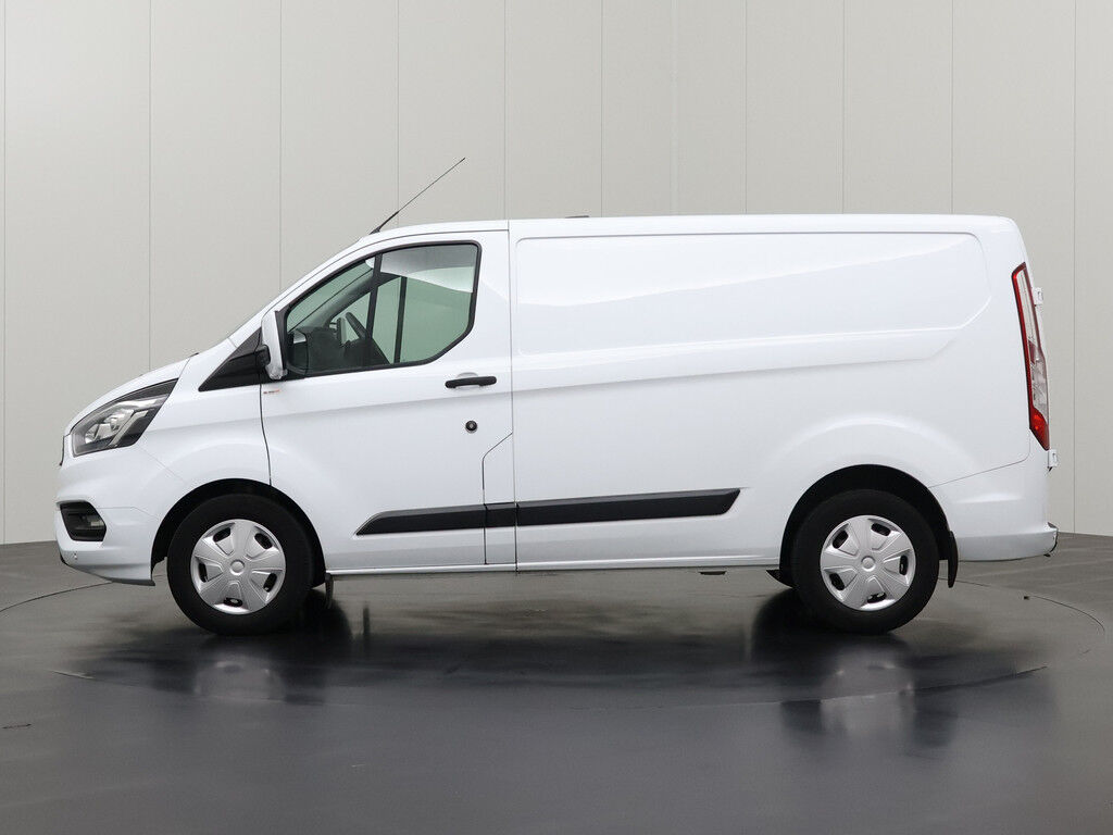 Ford Transit Custom 2.0TDCi 130PK Automaat