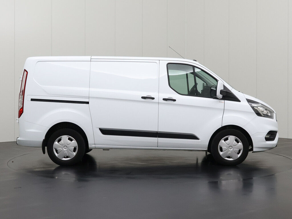 Ford Transit Custom 2.0TDCi 130PK Automaat