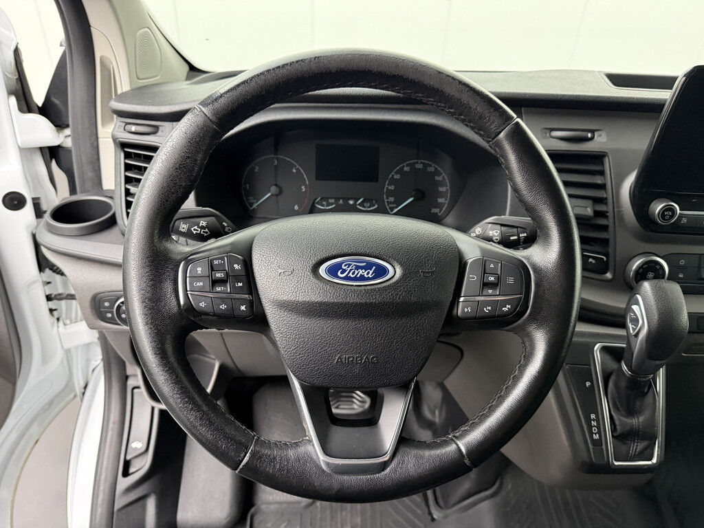 Ford Transit Custom 2.0TDCi 130PK Automaat