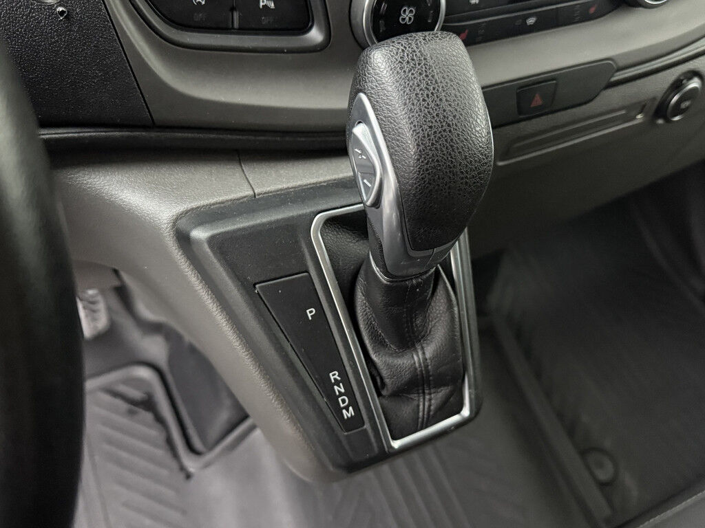 Ford Transit Custom 2.0TDCi 130PK Automaat