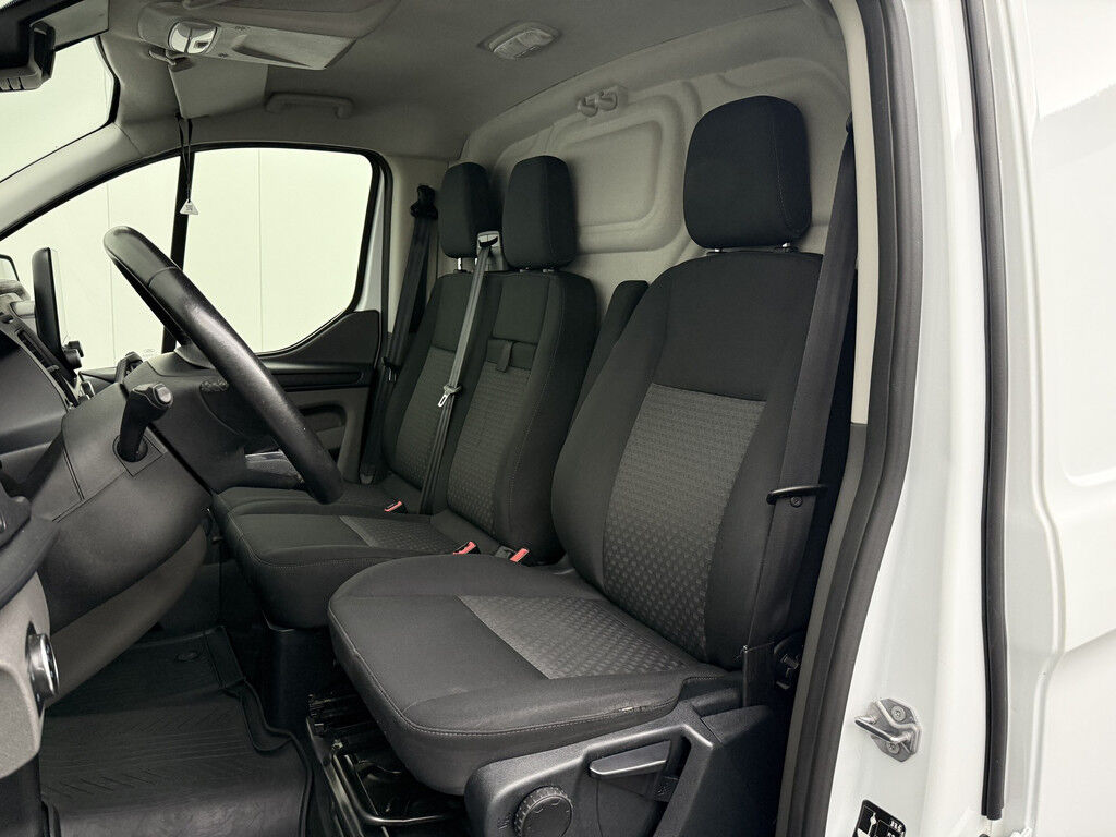 Ford Transit Custom 2.0TDCi 130PK Automaat