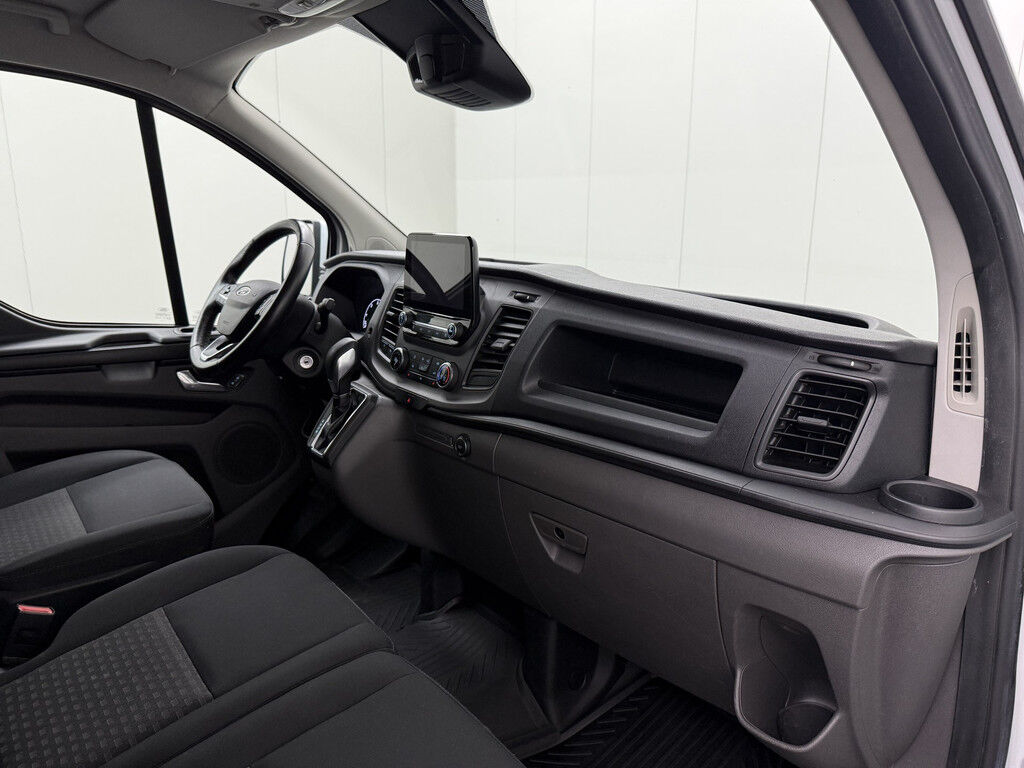 Ford Transit Custom 2.0TDCi 130PK Automaat
