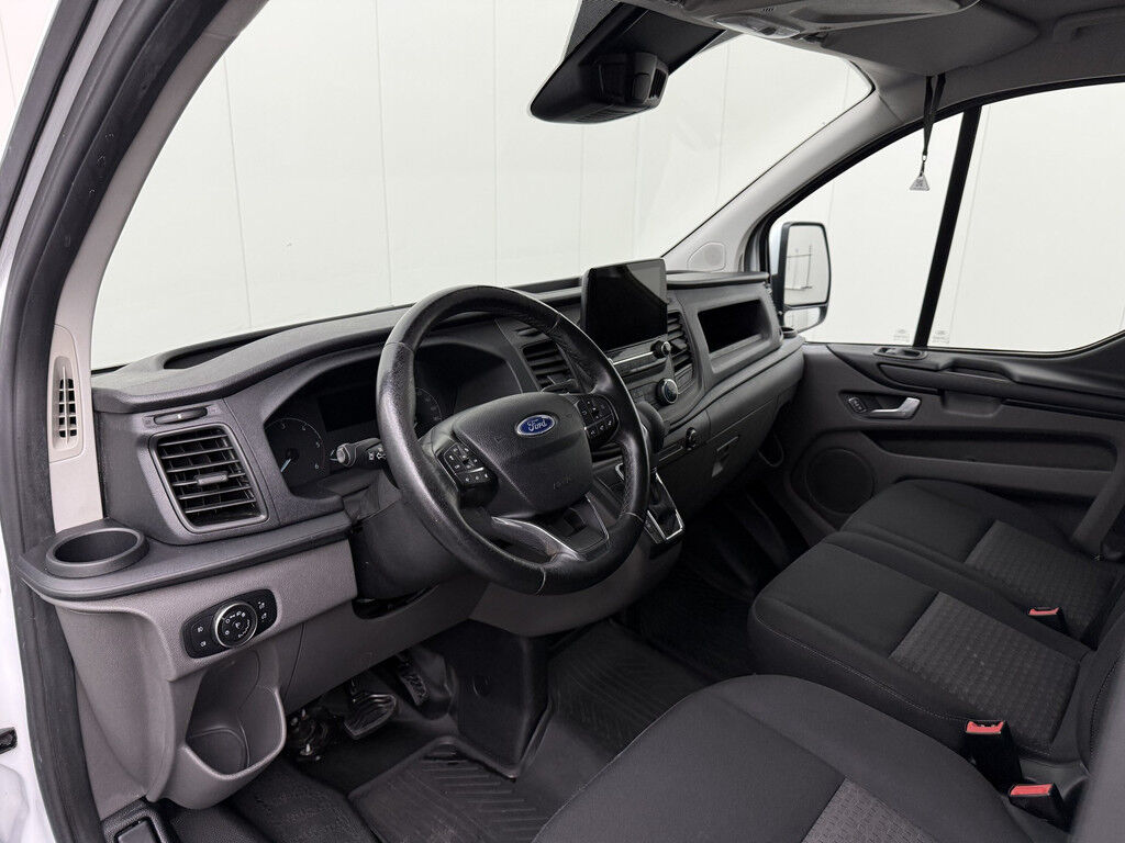 Ford Transit Custom 2.0TDCi 130PK Automaat