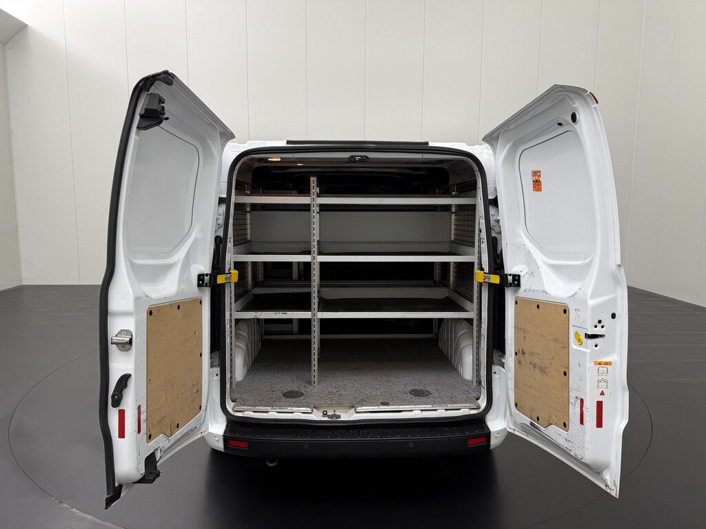 Ford Transit Custom 2.0TDCi 130PK Automaat