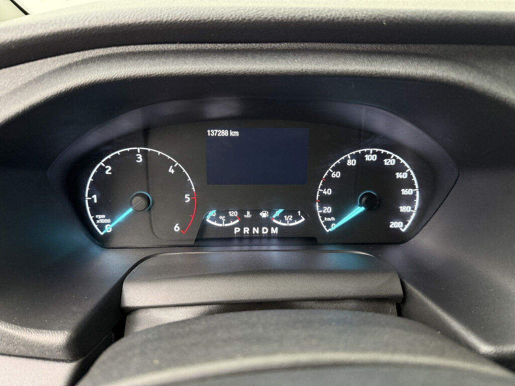 Ford Transit Custom 2.0TDCi 130PK Automaat