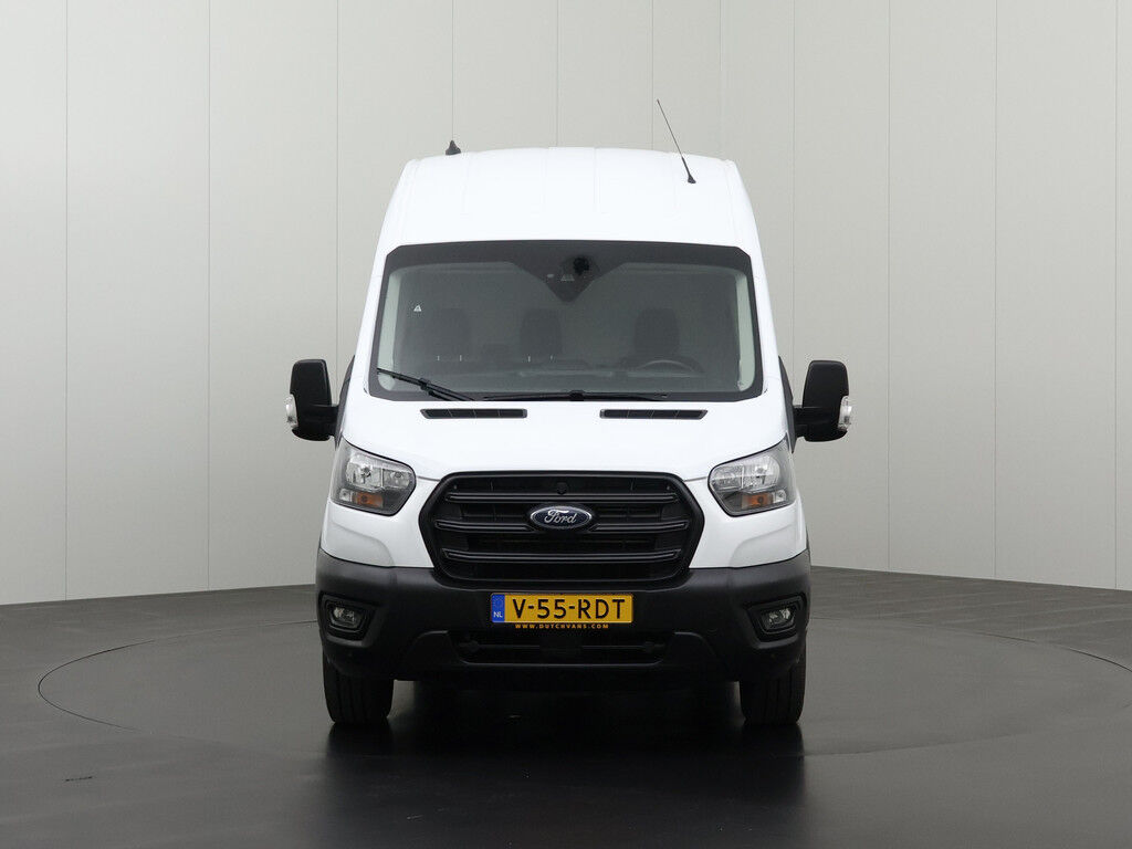 Ford Transit 2.0TDCi 165PK Automaat L4H3 Jumbo