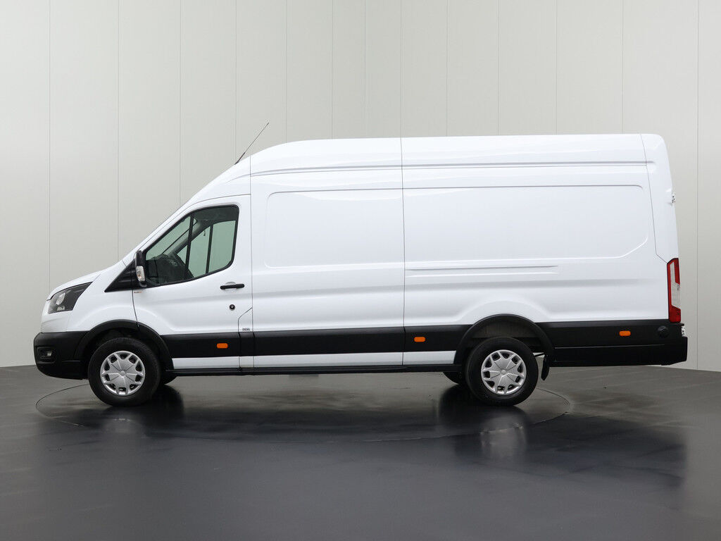 Ford Transit 2.0TDCi 165PK Automaat L4H3 Jumbo