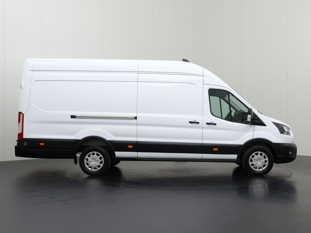 Ford Transit 2.0TDCi 165PK Automaat L4H3 Jumbo