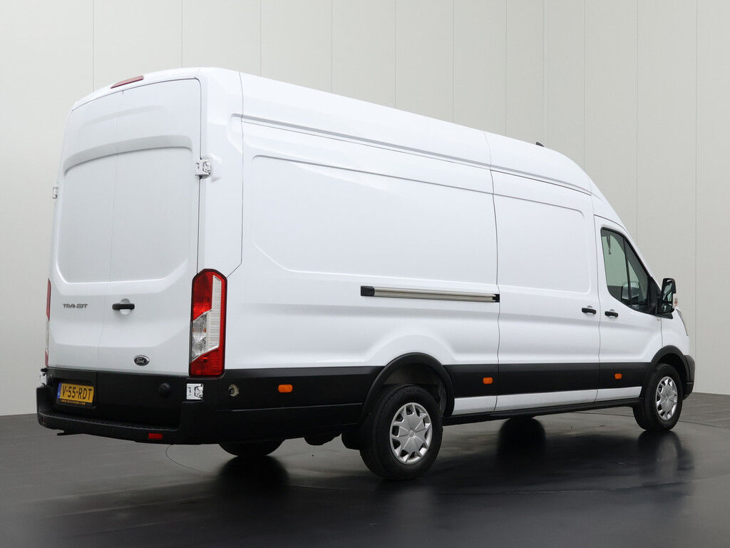 Ford Transit 2.0TDCi 165PK Automaat L4H3 Jumbo