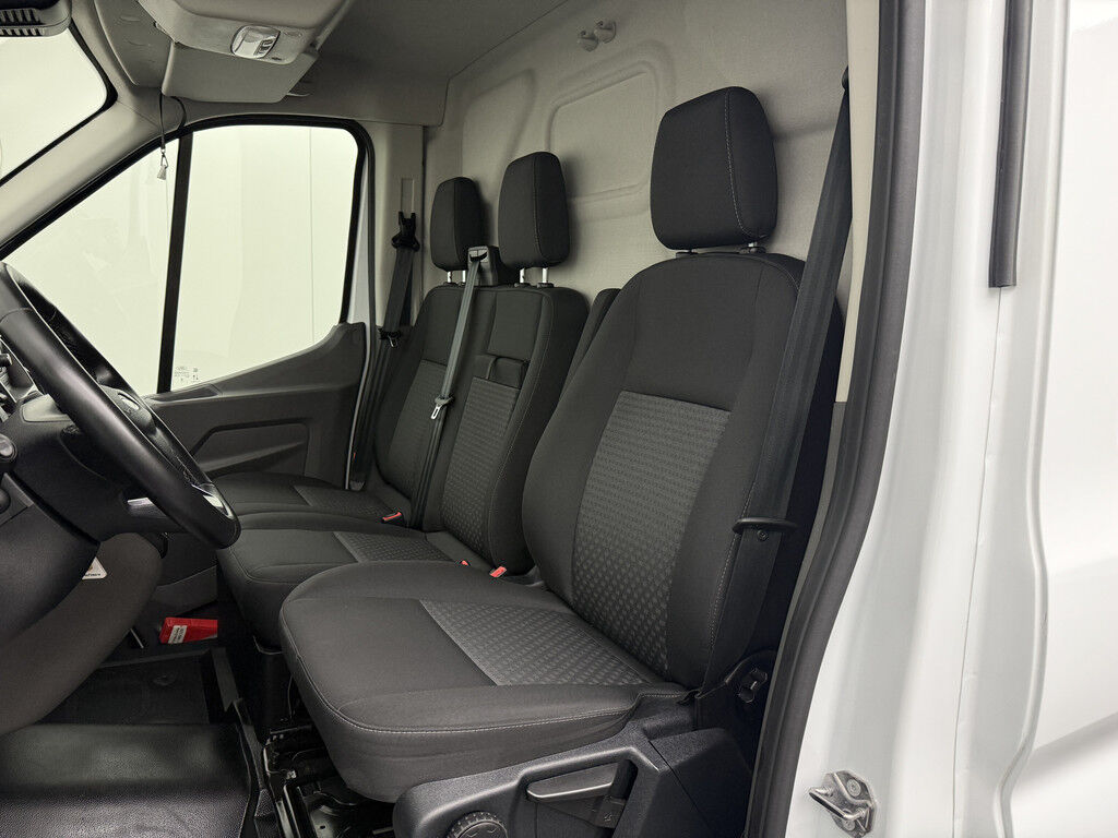 Ford Transit 2.0TDCi 165PK Automaat L4H3 Jumbo