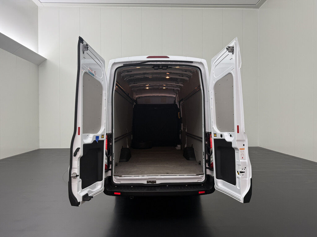Ford Transit 2.0TDCi 165PK Automaat L4H3 Jumbo