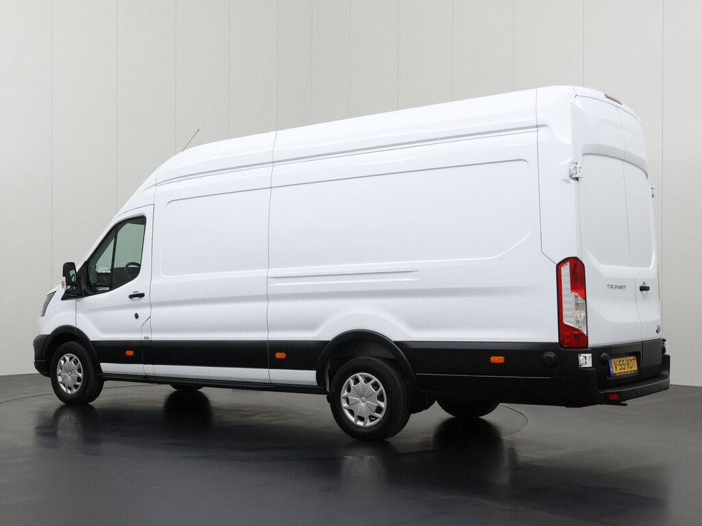 Ford Transit 2.0TDCi 165PK Automaat L4H3 Jumbo