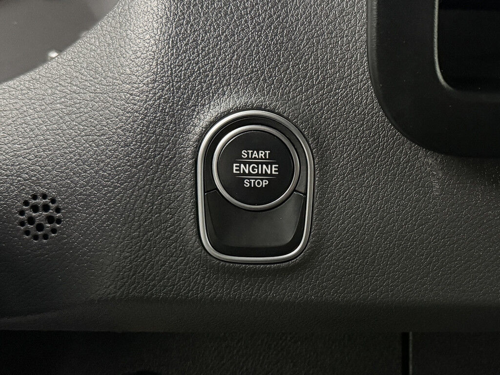 Mercedes-Benz Sprinter 314CDI Open Laadbak Dubbele Cabine