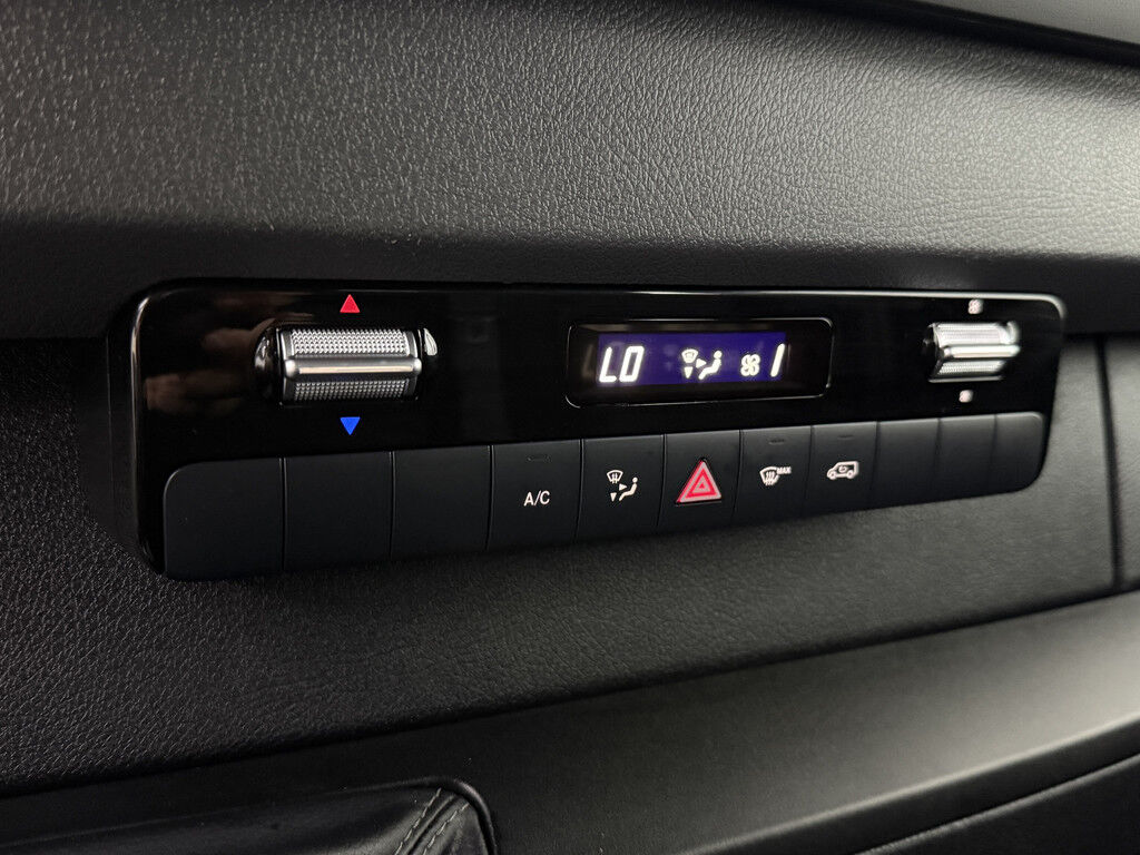 Mercedes-Benz Sprinter 314CDI Open Laadbak Dubbele Cabine