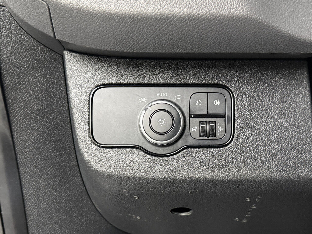 Mercedes-Benz Sprinter 314CDI Open Laadbak Dubbele Cabine