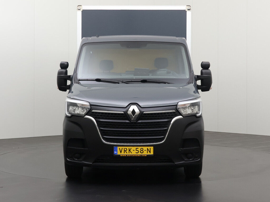 Renault Master 2.3DCi 150PK Automaat Lowliner | Speciaalbouw