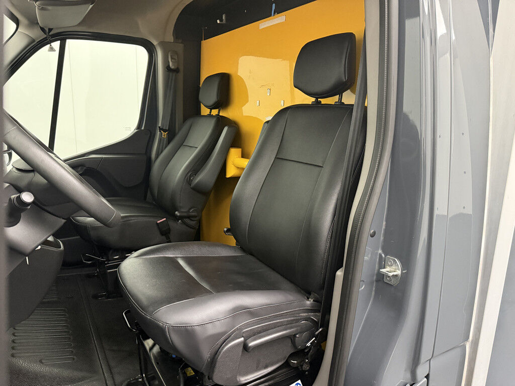 Renault Master 2.3DCi 150PK Automaat Lowliner | Speciaalbouw