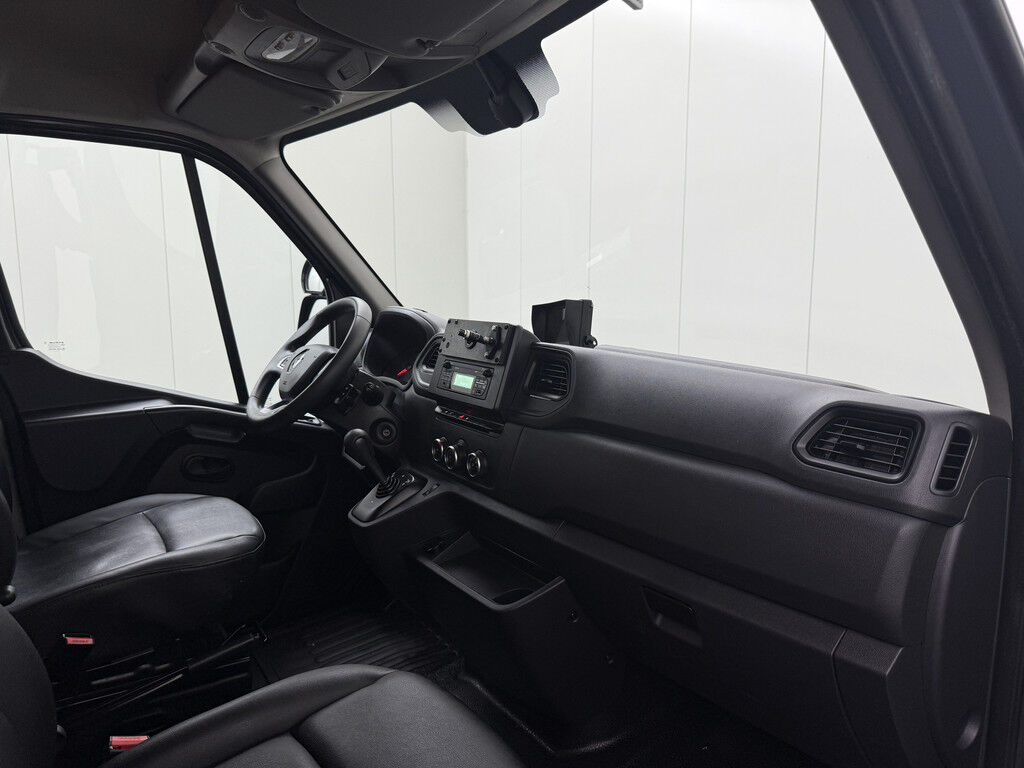 Renault Master 2.3DCi 150PK Automaat Lowliner | Speciaalbouw