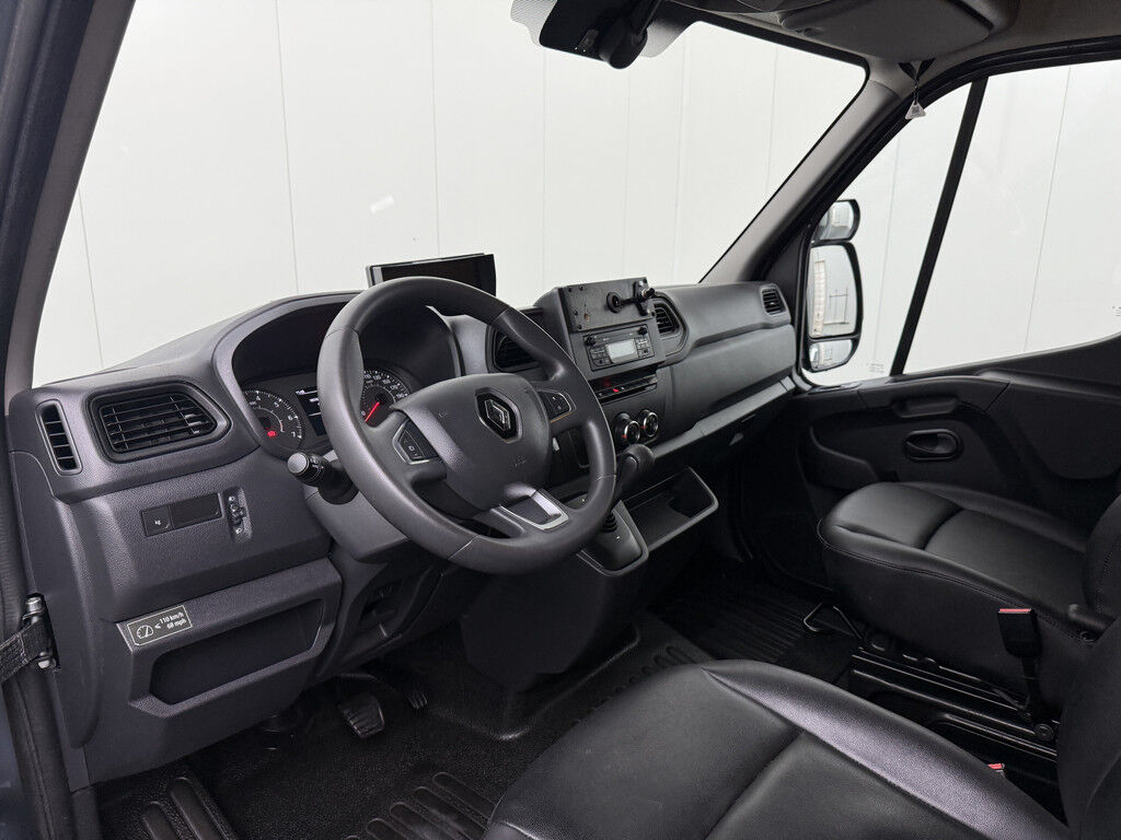 Renault Master 2.3DCi 150PK Automaat Lowliner | Speciaalbouw