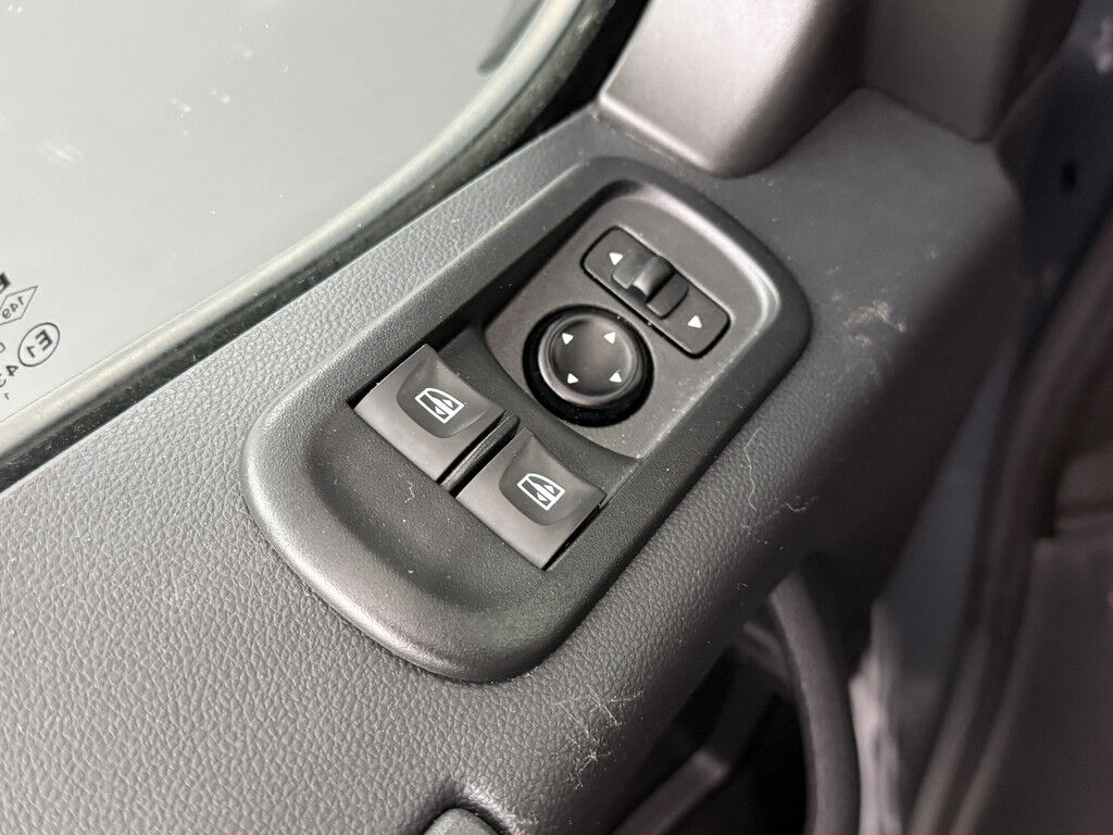 Renault Master 2.3DCi 150PK Automaat Lowliner | Speciaalbouw