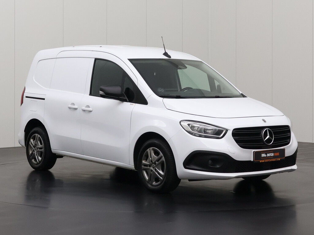 Mercedes-Benz Citan Automaat Business