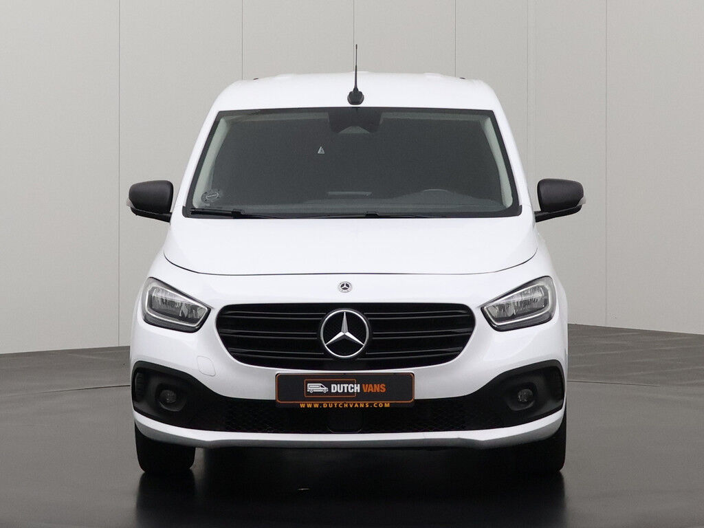 Mercedes-Benz Citan Automaat Business