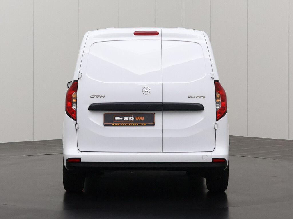Mercedes-Benz Citan Automaat Business